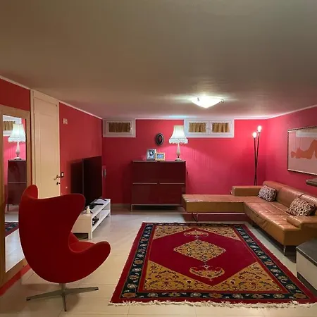 San Marco Free Parking Apartment *