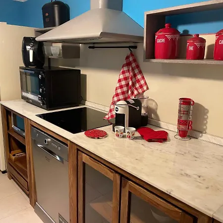 Apartment San Marco Free Parking *