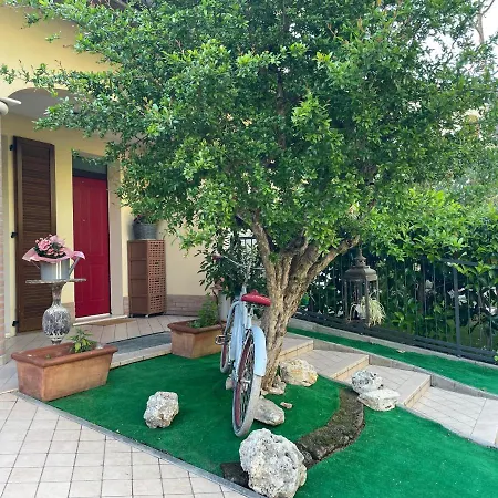 Apartment San Marco Free Parking