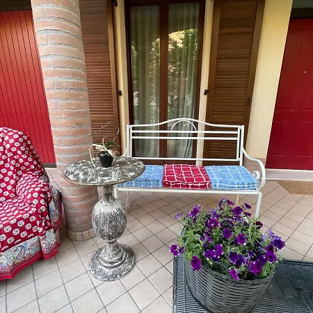 San Marco Free Parking Apartment