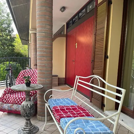 Apartment San Marco Free Parking