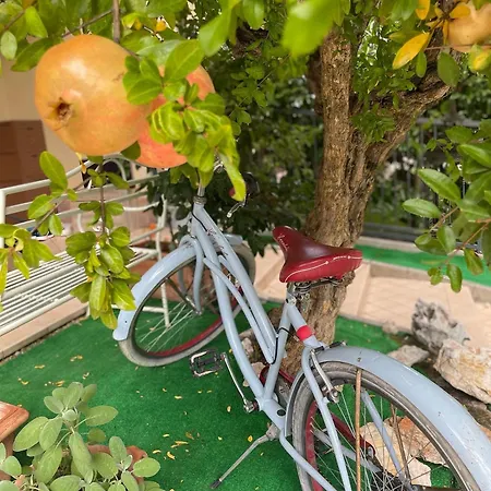 Apartment San Marco Free Parking