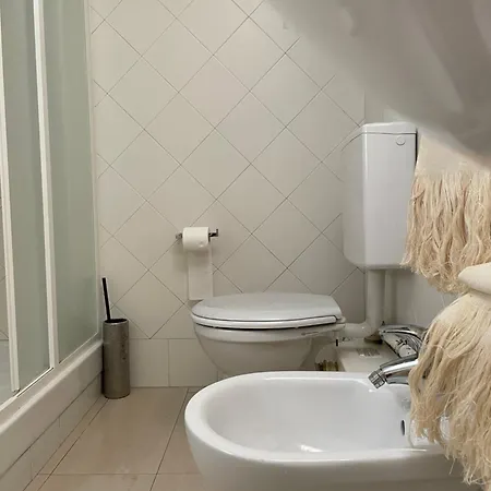 San Marco Free Parking Apartment