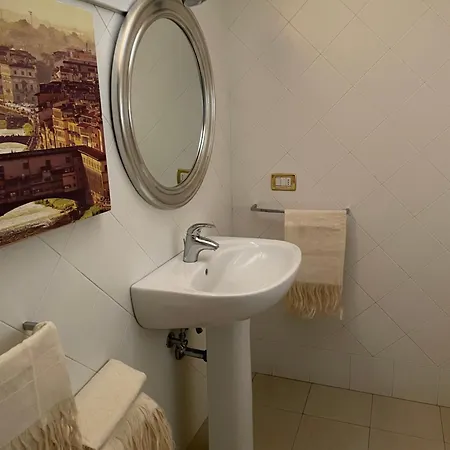 דירה San Marco Free Parking