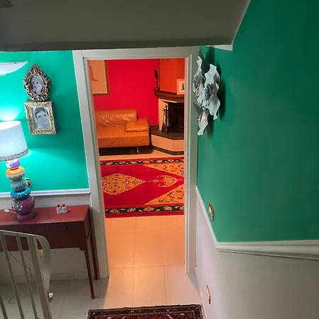 Apartment San Marco Free Parking