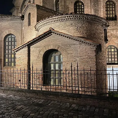 San Marco Free Parking דירה ראבנה
