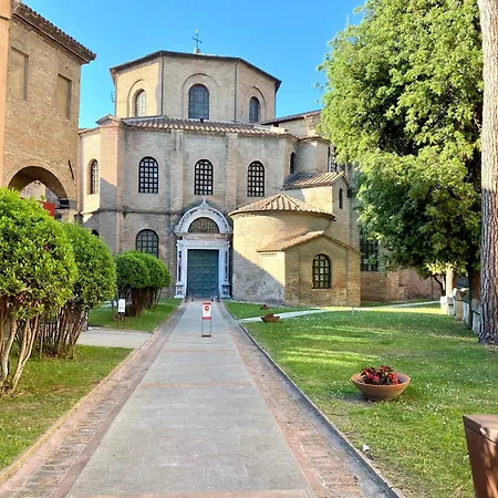 San Marco Free Parking דירה ראבנה